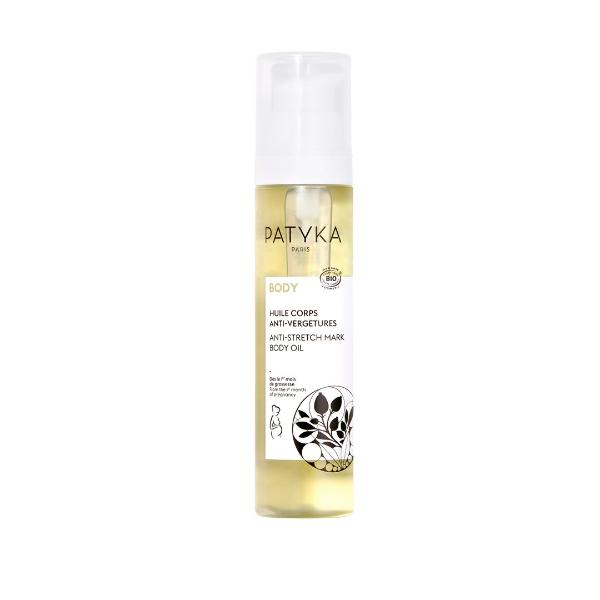 PATYKA Body Öl gegen Dehnungsstreifen (100ml)