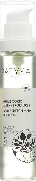 PATYKA Body Öl gegen Dehnungsstreifen (100ml)