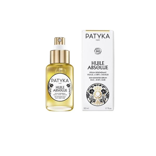 PATYKA Huile Absolue Care Oil (50ml)