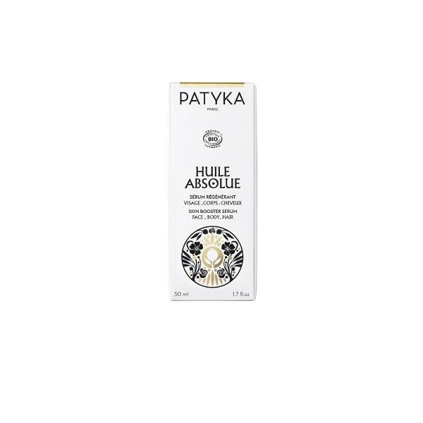 PATYKA Huile Absolue Care Oil (50ml)