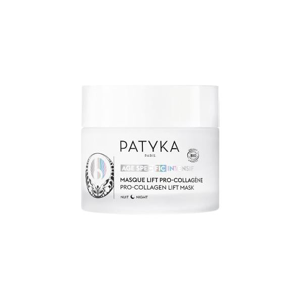 PATYKA Age Specific Intensif Maschera Lift Pro-Collagene (50ml)