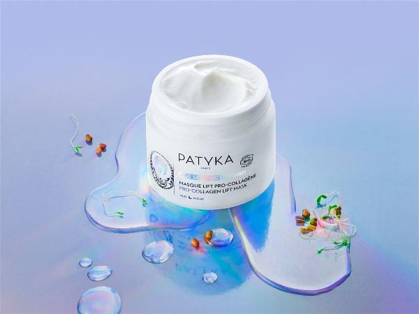 PATYKA Age Specific Intensif Maschera Lift Pro-Collagene (50ml)