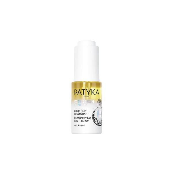 PATYKA Age Specific Intensif Regenerating Night Elixir (15ml)