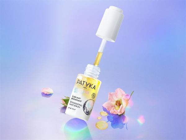 PATYKA Age Specific Intensif Regenerating Night Elixir (15ml)