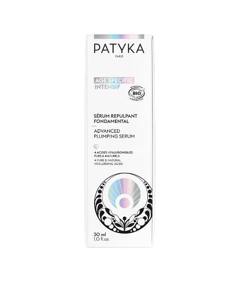 PATYKA Age Specific Intensif Advanced Plumping Serum (30ml)