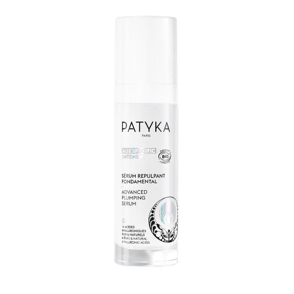 PATYKA Age Specific Intensif Advanced Plumping Serum (30ml)