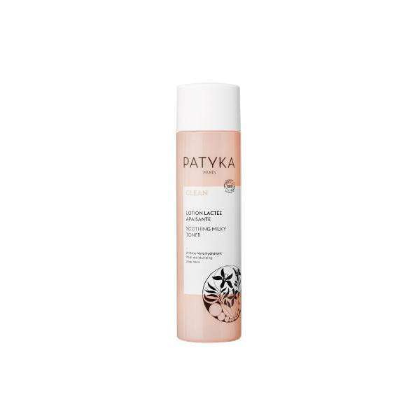 PATYKA Clean Lotion Lactée Apaisante (200ml)