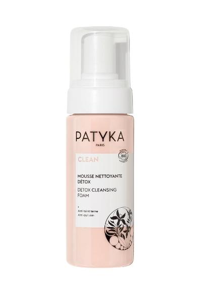 PATYKA Clean Reinigungsmousse Detox (150ml)