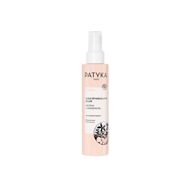 PATYKA Clean Abschminköl Éclair (150ml)