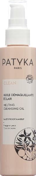 PATYKA Clean Abschminköl Éclair (150ml)
