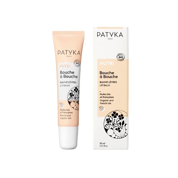PATYKA Nutri Bouche à Bouche Lip Balm (10ml)