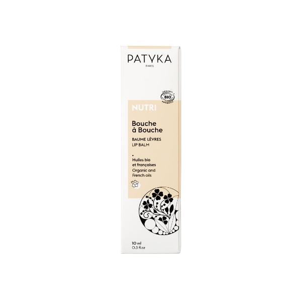 PATYKA Nutri Bouche à Bouche Lip Balm (10ml)
