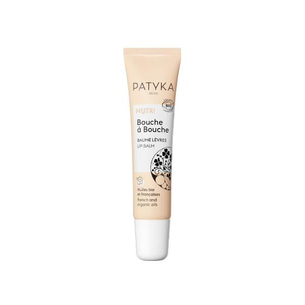 PATYKA Nutri Bouche à Bouche Lip Balm (10ml)