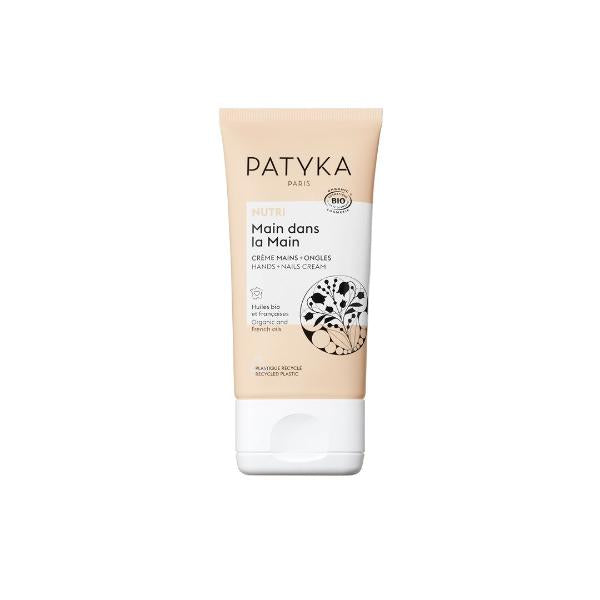 PATYKA Nutri Hand- und Nagelcreme Main dans la Main (40ml)