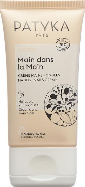 PATYKA Nutri Hand- und Nagelcreme Main dans la Main (40ml)