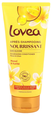 Lovea Conditioner Monoï & Karité (200ml)