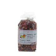 Herboristeria Früchtetee Cranberry-Vanille (120g)