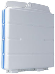 WiBox Pro Medidispenser 7 jours 4 compartiments par jour (1 pce)