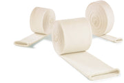 Tobler Frottee Stretch Polsterschlauch 6cm x 10m (1 Rolle)