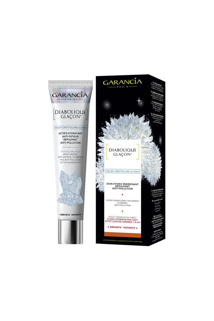 Garancia Diabolique Glaçon Gelée Cristalline (40g)