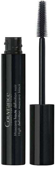 Avène Couvrance Mascara Schwarz High Definition (7ml)