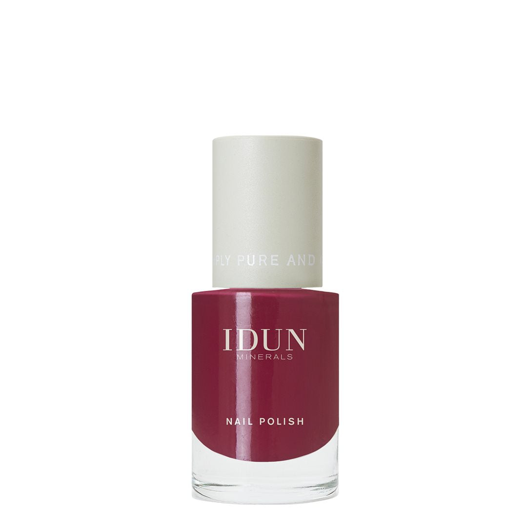IDUN Minerals Nagellack Kalcit (11ml)