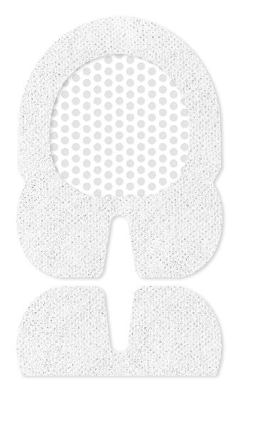 Curafix i.v. Control 9x11cm (50 pcs)