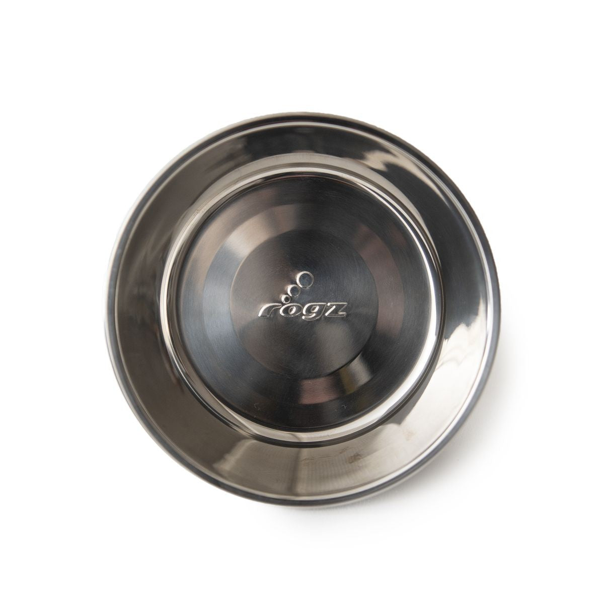 rogz Alu-Ersatznapf Bubble Bowl, 700ml (1 Stk)
