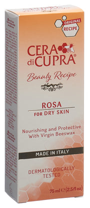 Cera di Cupra Rosa Gesichtscreme (75ml)