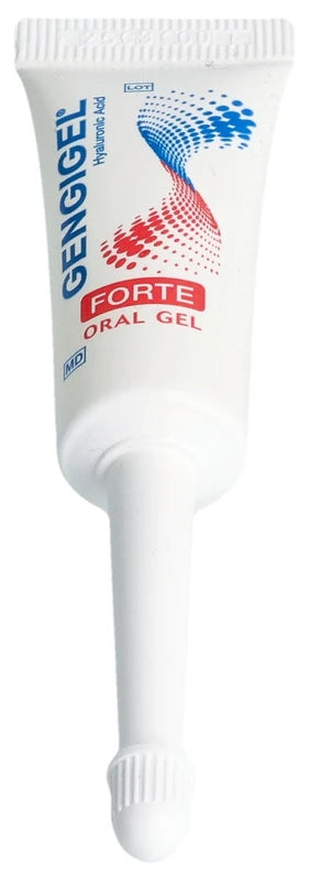GENGIGEL Forte Mundgel (8ml)