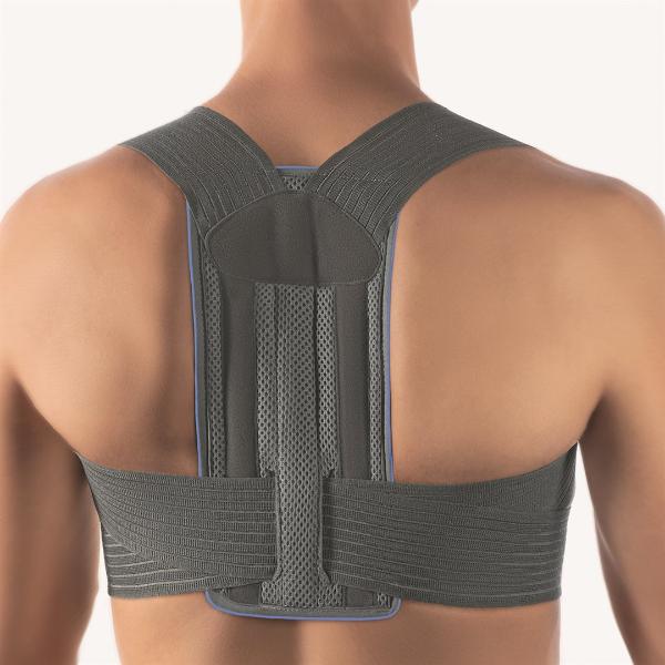 Bort StabiloFix Correcteur de posture élastique taille 2 (1 pce)