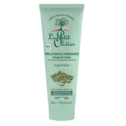 Le Petit Olivier Purifying Clay Paste Face & Body (300g)