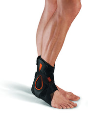 SPORLASTIC Malleodyn S3 Grösse 1 links schwarz (1 Stk)