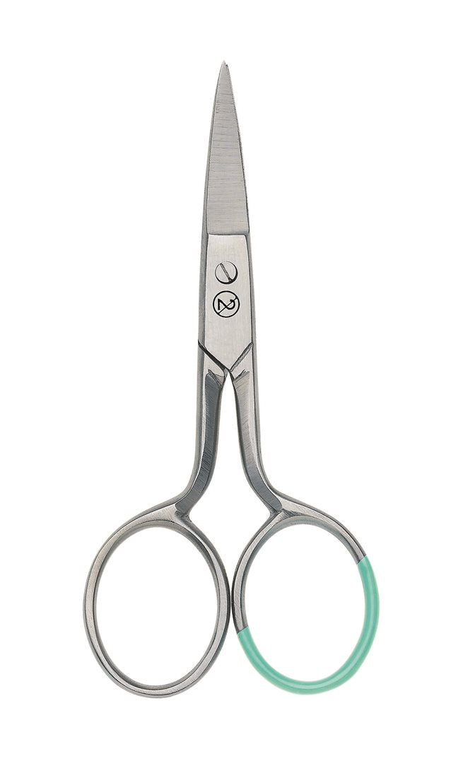 Peha-instrument Nagelschere 9.5cm gebogen (25 Stk)