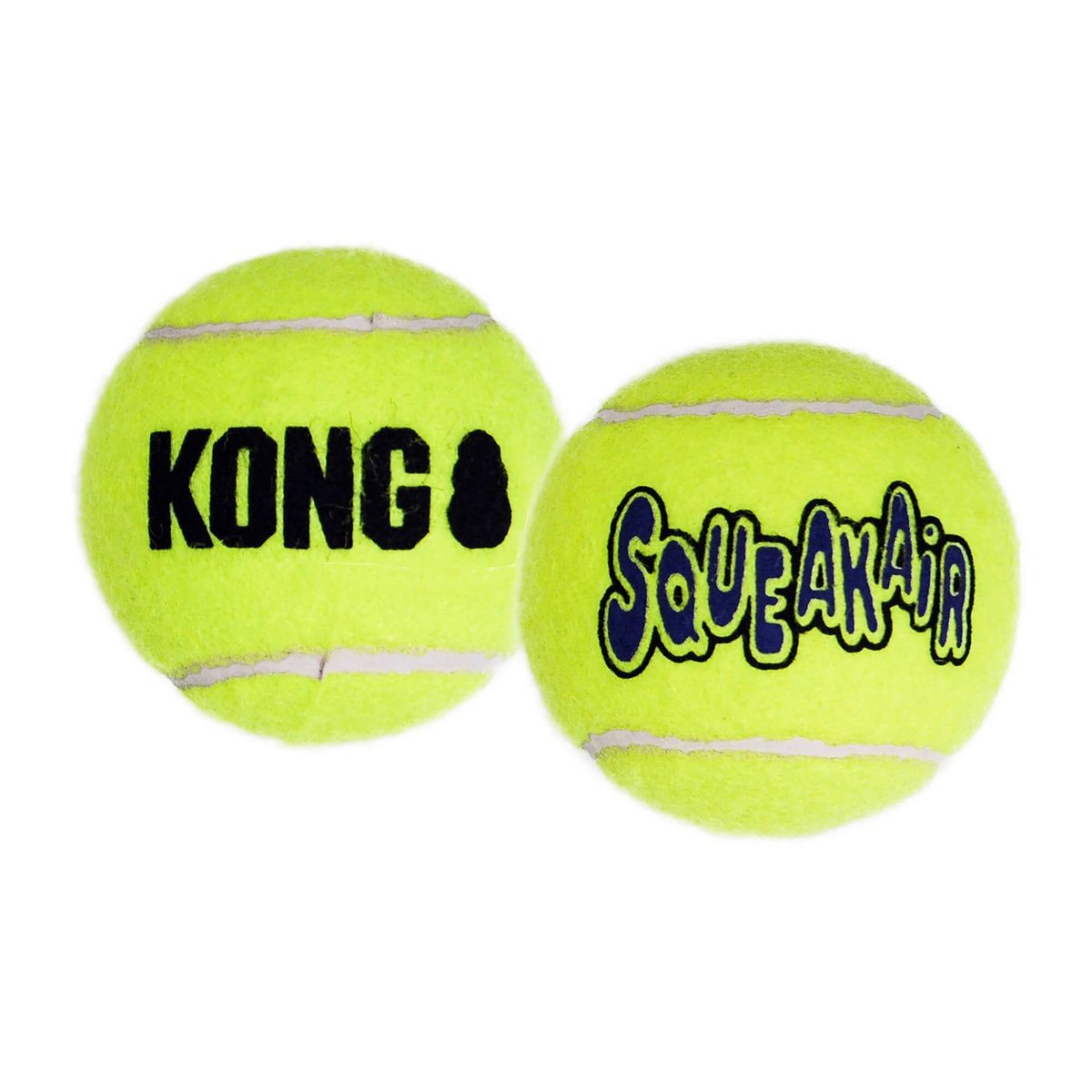KONG SqueakAir Balls, Durchmesser 5cm (1 Stk)