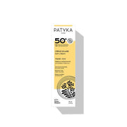 PATYKA Crème Solaire Visage SPF50+ (40ml)