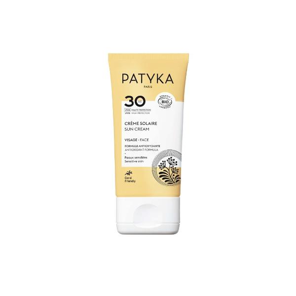 PATYKA Crema Solare Viso SPF30 (40ml)