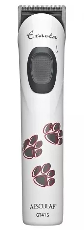 Aesculap Hundeschermaschine Exacta, mit Akku (1 Stk)