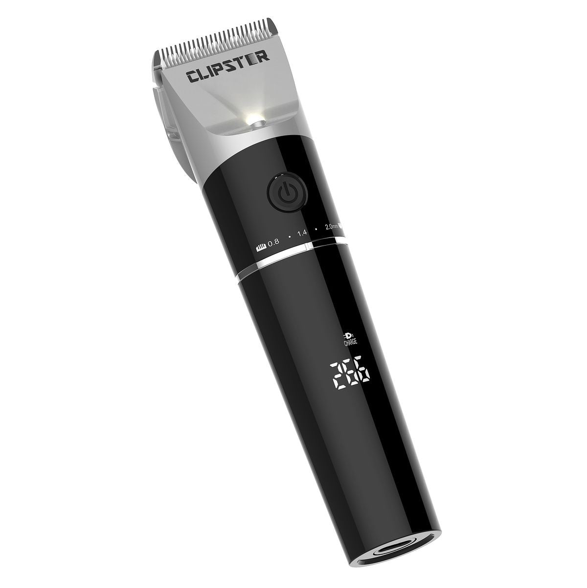 Clipster Hundeschermaschine DeloX, mit Akku (1 Stk)