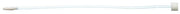 Pharmaplast 1x Sonde à oxygène CH14 40cm (100 pces)