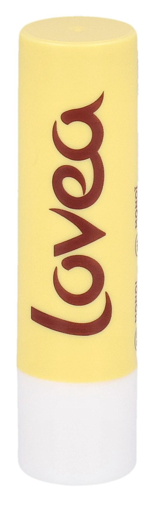 Lovea Lippenbalsam Monoï de Tahiti (4g)