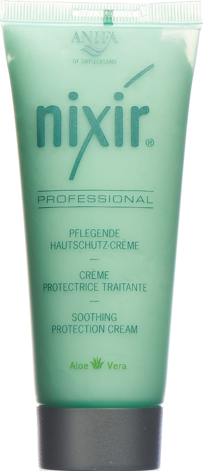 Anifa nixir Crema protettiva Aloe Vera (100ml)