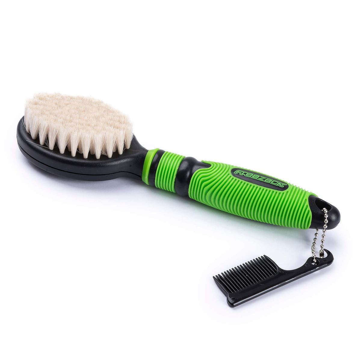 Freezack R​-​GO Pflegebürste Soft, 23cm (1 Stk)
