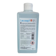 Liscosept Händedesinfektion (500ml)