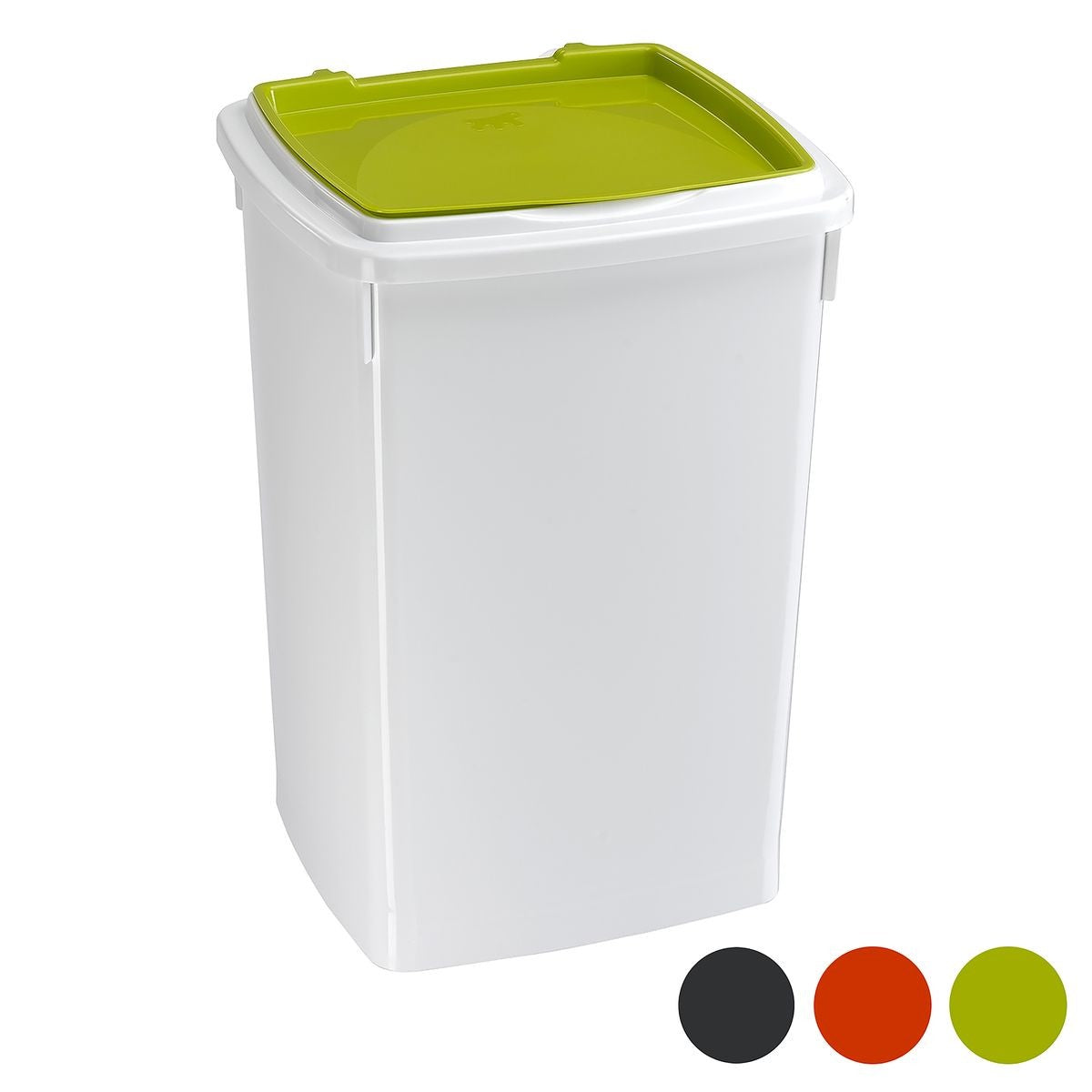Ferplast Feedy Vorratsbehälter, Füllmenge 26l (1 Stk)