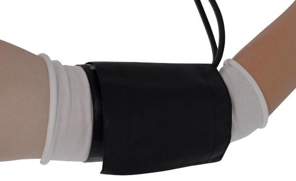 AMEDTEC Hygiene Armschoner für Manschetten (50 Stk)
