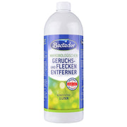 Bactador Geruchs​- und Fleckenentfernerkonzentrat (1l)