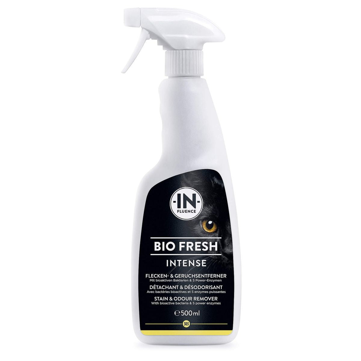 IN​-​FLUENCE Bio Fresh Intense (500 ml)