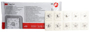 3M Red Dot Schaum-Überwachungselektroden 3,7cm x 3,3cm (50 Stk)