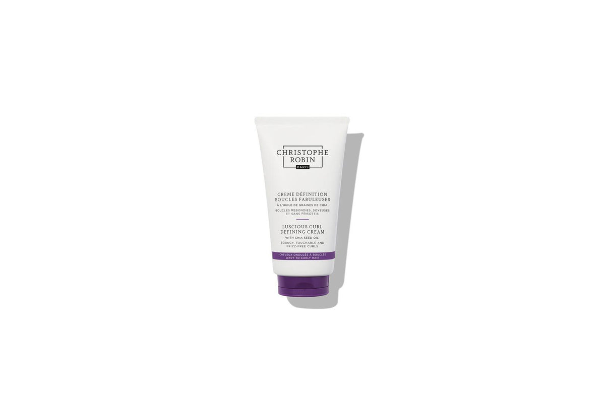 CHRISTOPHE ROBIN Boucles Fabuleuses Locken Definitionscreme (150ml)